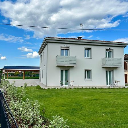 La Rosa Del Sile Villa Quarto d'Altino Ngoại thất bức ảnh