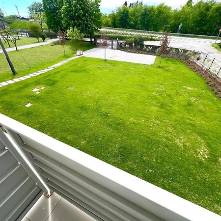 La Rosa Del Sile Villa Quarto d'Altino Ngoại thất bức ảnh
