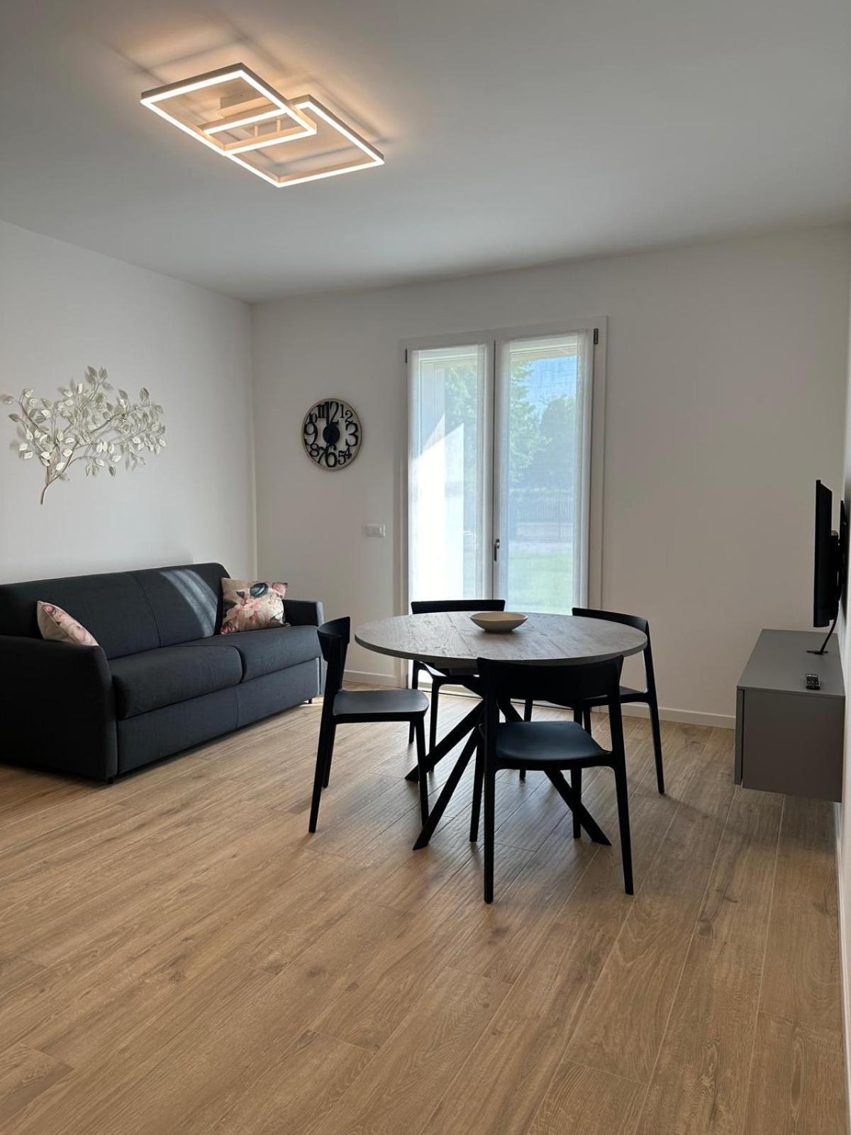 La Rosa Del Sile Villa Quarto d'Altino Ngoại thất bức ảnh