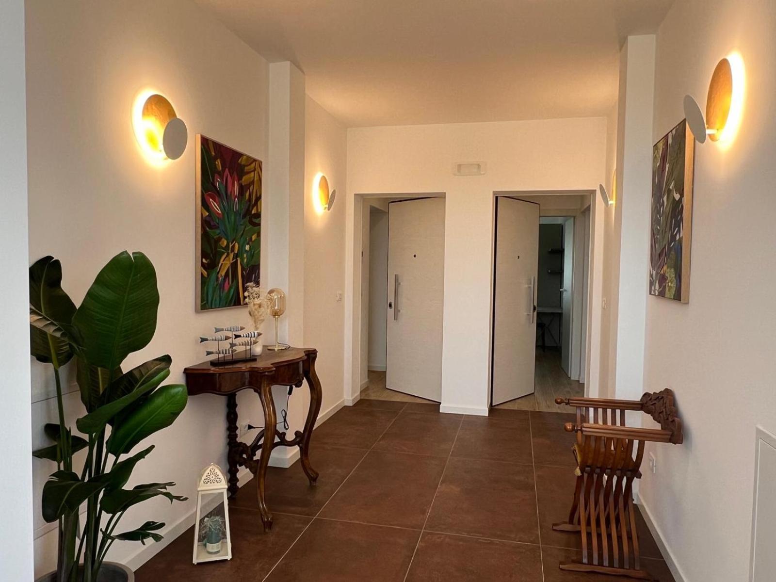 La Rosa Del Sile Villa Quarto d'Altino Ngoại thất bức ảnh