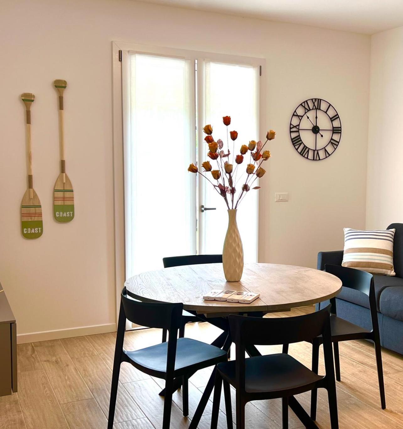 La Rosa Del Sile Villa Quarto d'Altino Ngoại thất bức ảnh