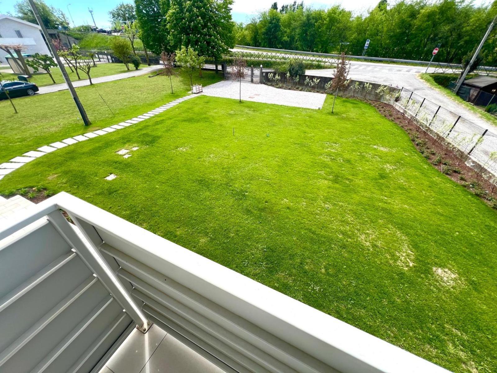 La Rosa Del Sile Villa Quarto d'Altino Ngoại thất bức ảnh