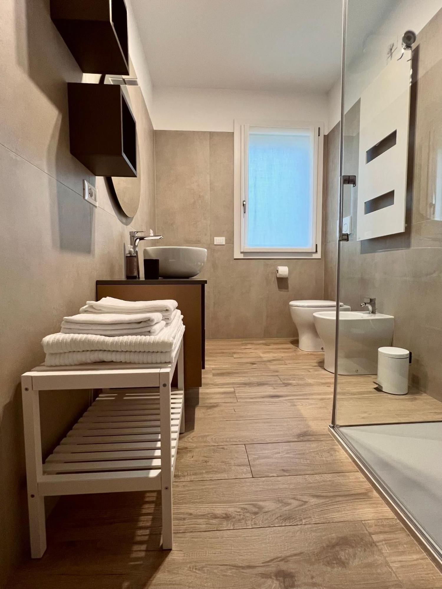La Rosa Del Sile Villa Quarto d'Altino Ngoại thất bức ảnh